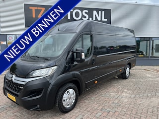 Citroën Jumper 35 2.0 BlueHDi L4H2 Zwaar