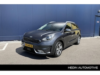 Kia Niro 1.6 GDi Hybrid BusinessLine