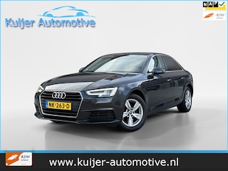 Audi A4 Limousine 1.4 TFSI Pro Line Automaat