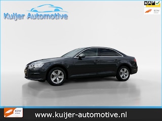 Audi A4 Limousine 1.4 TFSI Pro Line Automaat