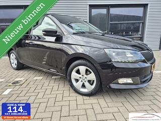 Skoda Fabia Combi 1.2 TSI Monte Carlo NAVI PDC AIRCO