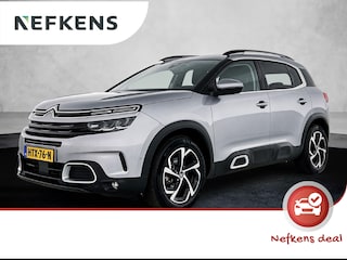 Citroën C5 Aircross 1.2 PureTech C-Series