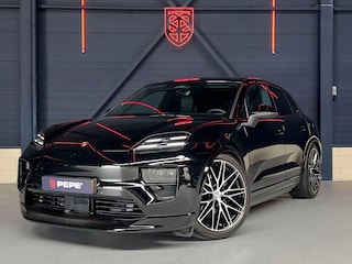 Porsche Macan 100 kWh|PANO|TREK|BOSE|LED|ACC|22"|