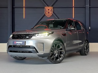 Land Rover Discovery 3.0 TD6 HSE Luxury 7p.|PANO|LUCHTV|22"|