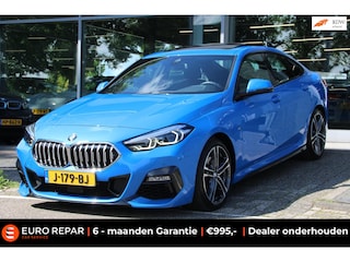 BMW 218i Executive Edition M-PAKKET PANO-DAK NL-AUTO NAP!