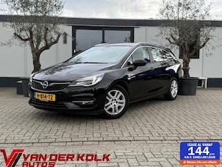Opel Astra Sports Tourer 1.2 Business Edition Navi CarPlay Cruise