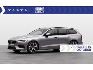 Volvo V60 2.0 T6 Plug-in hybrid AWD Essential