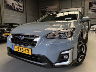 Subaru XV 2.0i e-BOXER Luxury AWD, Camera, Carplay, Trekhaak