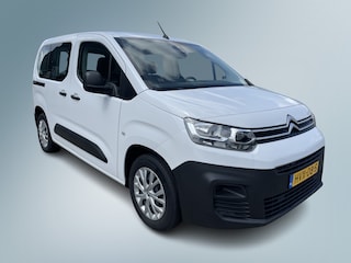 Citroën Berlingo Live 50 kWh 2x schuifdeur