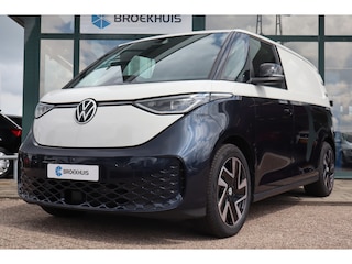 Volkswagen ID. Buzz Anniversary Edition | 4 Sleutels met afstandsbediening | App-Connect draadloos | LED Matrix koplampen