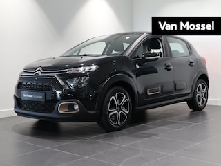 Citroën C3 C-Series