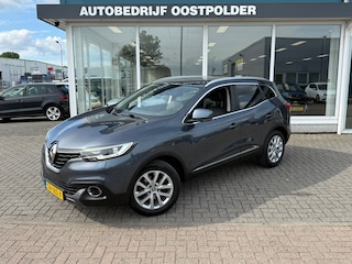 Renault Kadjar 1.2 TCe Intens