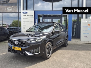 Ford Kuga 2.5 PHEV ST-Line X | Winterpack | Driverpack | Pano | 19 Inch | B&O | 360 Camera | Adaptive Cruise | Memory |