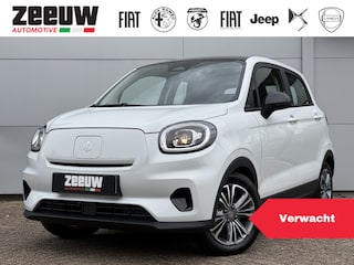 Leapmotor T03 Design 37.3 kWh