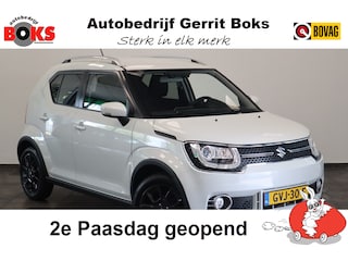Suzuki Ignis 1.2 Smart Hybrid Select Cruise/Climate control Navigatie