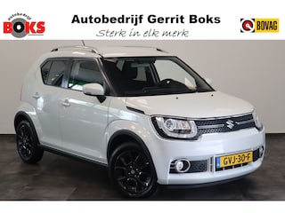 Suzuki Ignis 1.2 Smart Hybrid Select Cruise/Climate control Navigatie