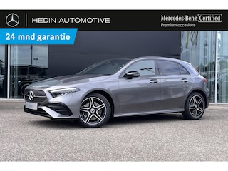 Mercedes-Benz A 250e Automaat Star Edition Limited AMG Line | Nightpakket | Panoramadak