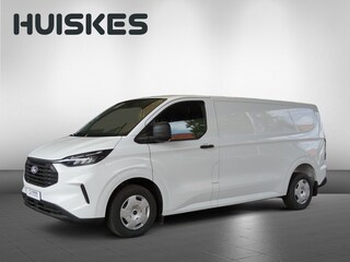 Ford Transit Custom 300 2.0 TDCI L2H1 Trend 136PK