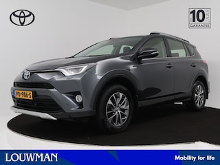 Toyota RAV4 2.5 Hybrid AWD Dynamic | Navigatie | PDC | Trekhaak |