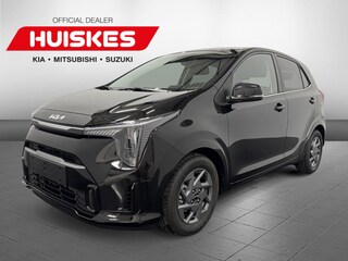 Kia Picanto 1.0 DPI DynamicPlusLine