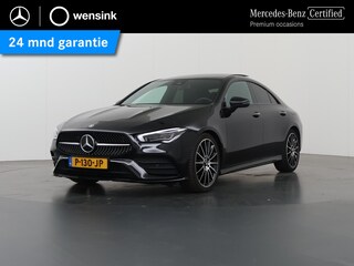 Mercedes-Benz CLA 200 Business Solution AMG | Night |Panoramadak | Widescreen | Stoelverwarming |