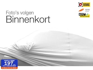 BMW 116i Essential*NAVIGATIE*LED*CRUISE*AIRCO*PDC*