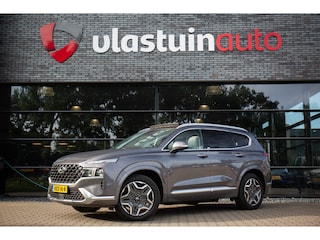 Hyundai Santa Fe 1.6 T-GDI PHEV Premium Sky 7p. , Pano dak, HUD, Trekhaak,