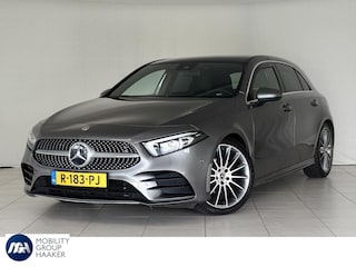Mercedes-Benz A-klasse 180 Premium Plus | Panoramadak | Apple-Android | Stoelverwarming