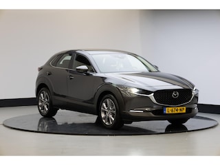 Mazda CX-30 2.0 e-SkyActiv-X M Hybrid Comfort