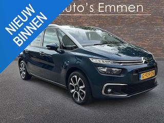 Citroën C4 SpaceTourer 1.2 PureTech Business