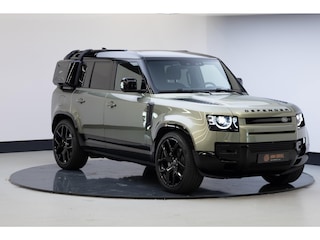 Land Rover Defender 110 2.0 P300e 110 X-Dynamic SE | Panoramadak | 360 camera | Trekhaak |