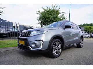 Suzuki Vitara 1.4 Boosterjet 129pk Smart Hybrid Select Multi Media Trekhaak