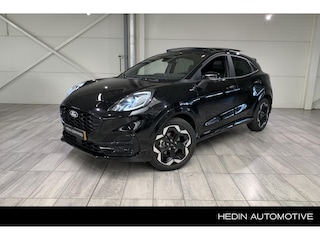 Ford Puma 1.0 EcoBoost Hybrid 155pk ST-Line X | Winter Pack | Panorama dak | Driver assistance pack | 360 camera
