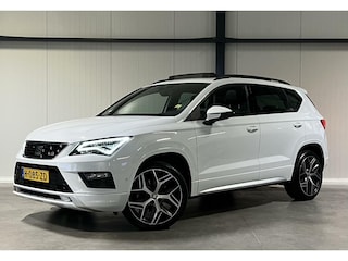 Seat Ateca 1.5 TSI FR 150PK Pano Virtual Sfeer Camera NAP