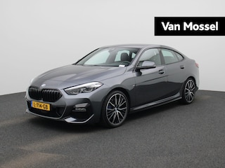 BMW 218i Business Edition | M Sport | Apple Carplay/Android Auto | Cruise control adaptief met Stop&Go | Achteruitrijcamera | Audio Media Pack | 12 Maanden BOVAG Garantie |