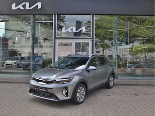 Kia Stonic 1.0 T-GDi MHEV DynamicPlusLine Uit voorraad leverbaar!