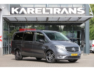 Mercedes-Benz Vito 119 CDI | DC | L2H1 | Camera | Cruise | Clima..