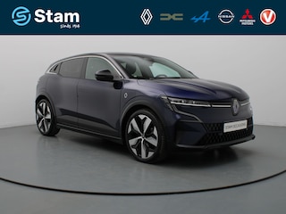 Renault Mégane 220pk EV60 Optimum Charge Techno Automaat 360° Camera | Adapt. Cruise | Navi | Parkeersens. v+a | Stoel-/stuurverw.