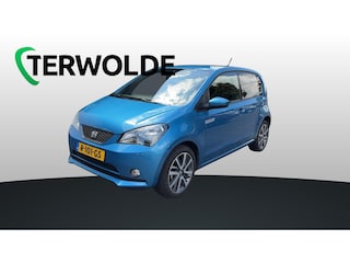 Seat Mii electric Plus