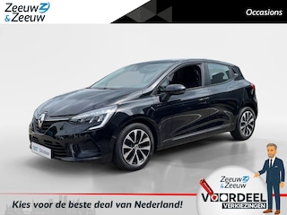 Renault Clio 1.0 TCe Intens | Navi | Climate control | Parkeersensoren