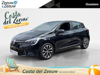 Renault Clio 1.0 TCe Intens | Navi | Climate control | Parkeersensoren