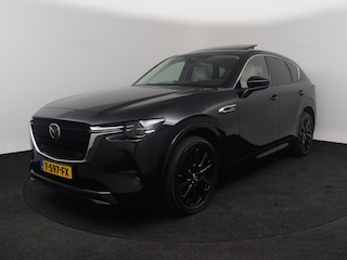 Mazda CX-60 2.5 PHEV Takumi | Panorama • Leder • Bose • Driver Assistance