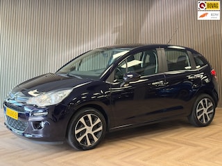 Citroën C3 1.2 PureTech Selection AUT. AIRCO CRUISE AUX