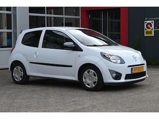 Renault Twingo 1.2 16V 75pk | Airco | Elektr. Ramen | Centr. Vergr. | Radio CD