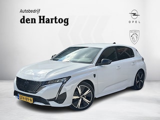 Peugeot 308 1.2 PureTech GT Automaat Leder/Alcantara/Camera/ECC.