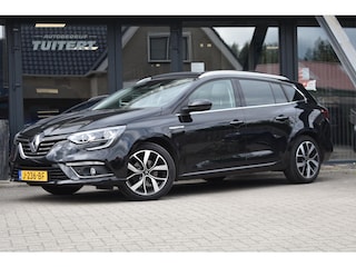 Renault Mégane Estate 1.3 TCe Bose | SCHUIFDAK | APPLE CARPLAY | CAMERA | ADAPTIEVE CRUISE CONTROLE | NAP | ANDROID AUTO