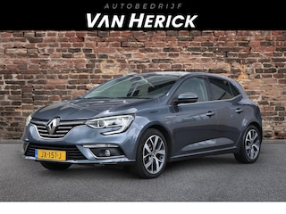 Renault Mégane 1.2 TCe Bose | NAV | Airco | Trekhaak
