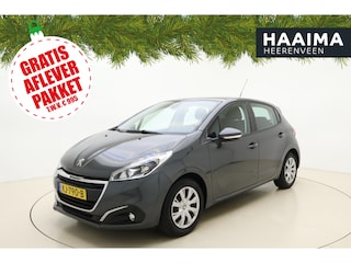 Peugeot 208 1.6 BlueHDi Blue Lease | Navigatie | Airco | Cruise Control | Parkeersensoren