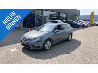 Seat Leon ST 1.0 EcoTSI Style Business Intense | Virtual Cockpit | Trekhaak |