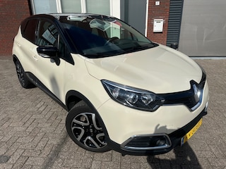 Renault Captur 0.9 TCe Dynamique / Navi / PDC / Cruise / NAP